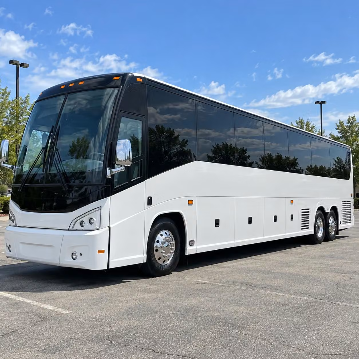 after prom and late night transportation options for baltimore students