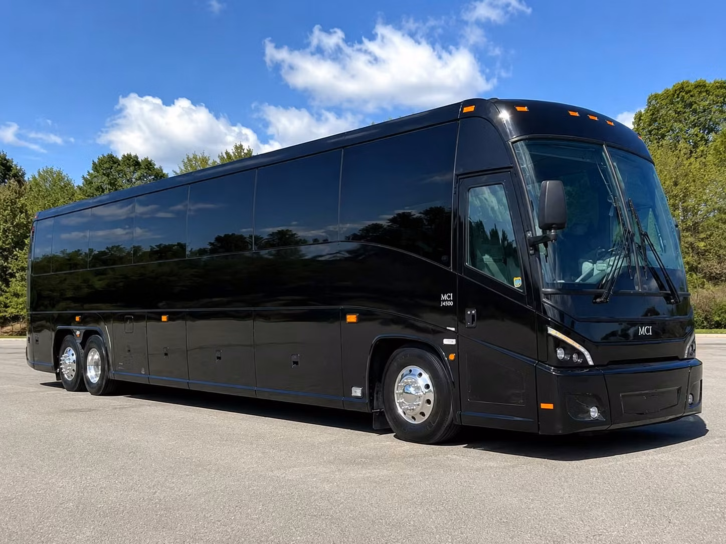baltimore bachelorette birthday and private event party bus rentals