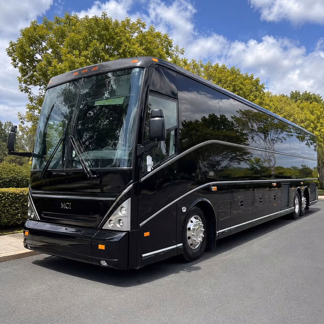 baltimore ravens and stadium concert transportation made simple