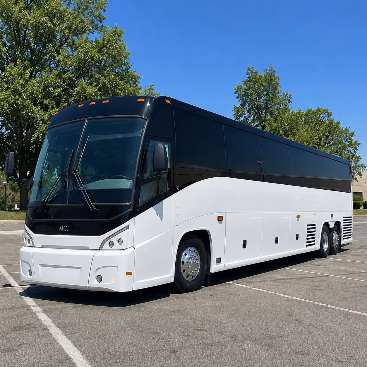 baltimore to new york city long distance group transportation made simple