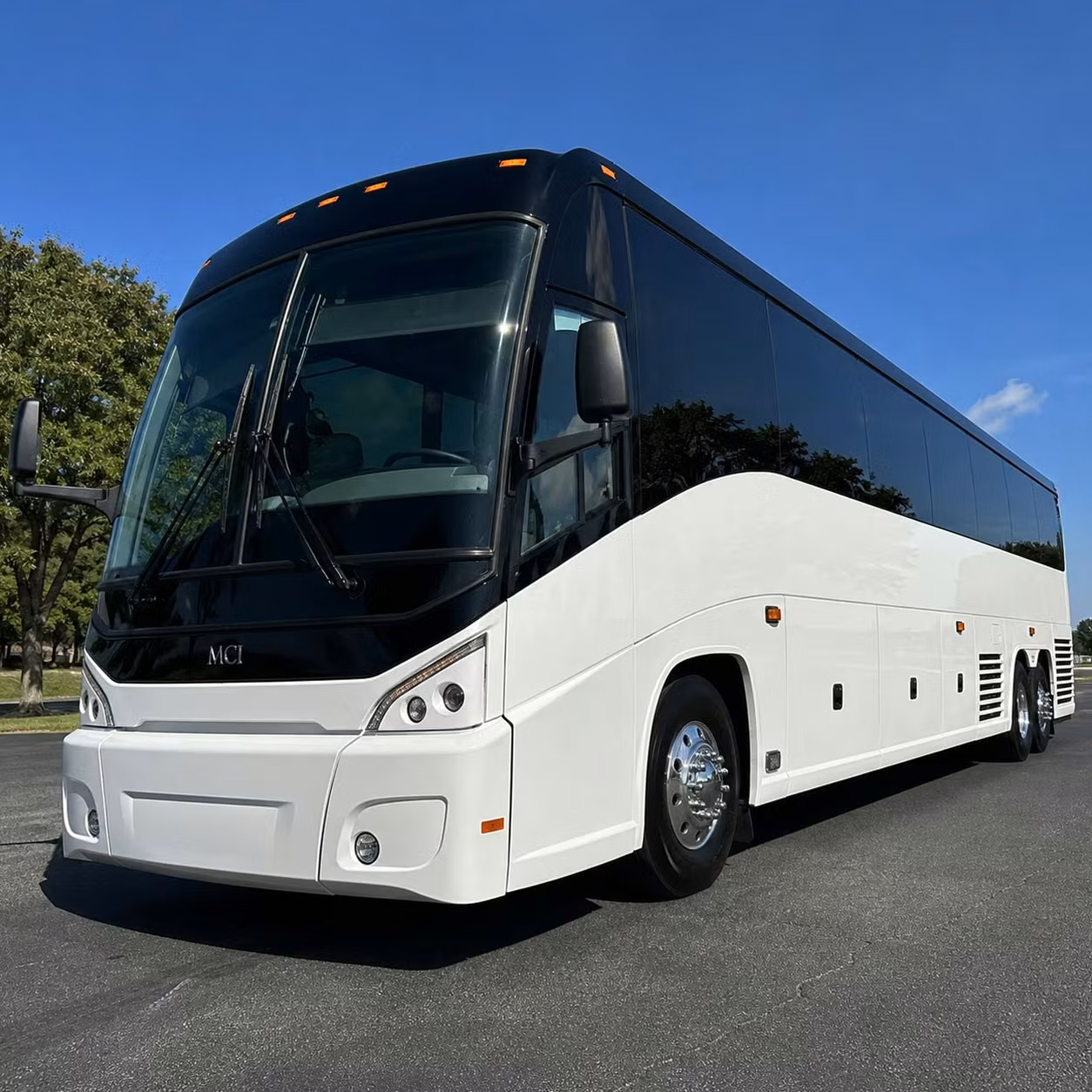book long distance transportation in baltimore or any city nearby