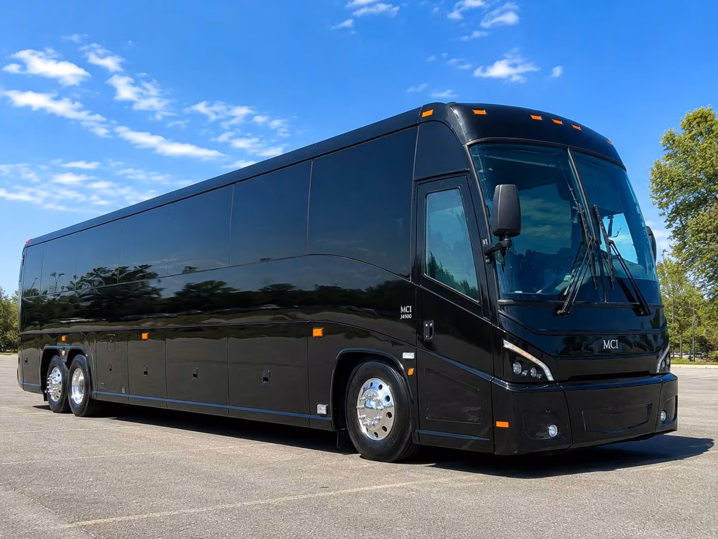 book private event transportation in baltimore or any city nearby
