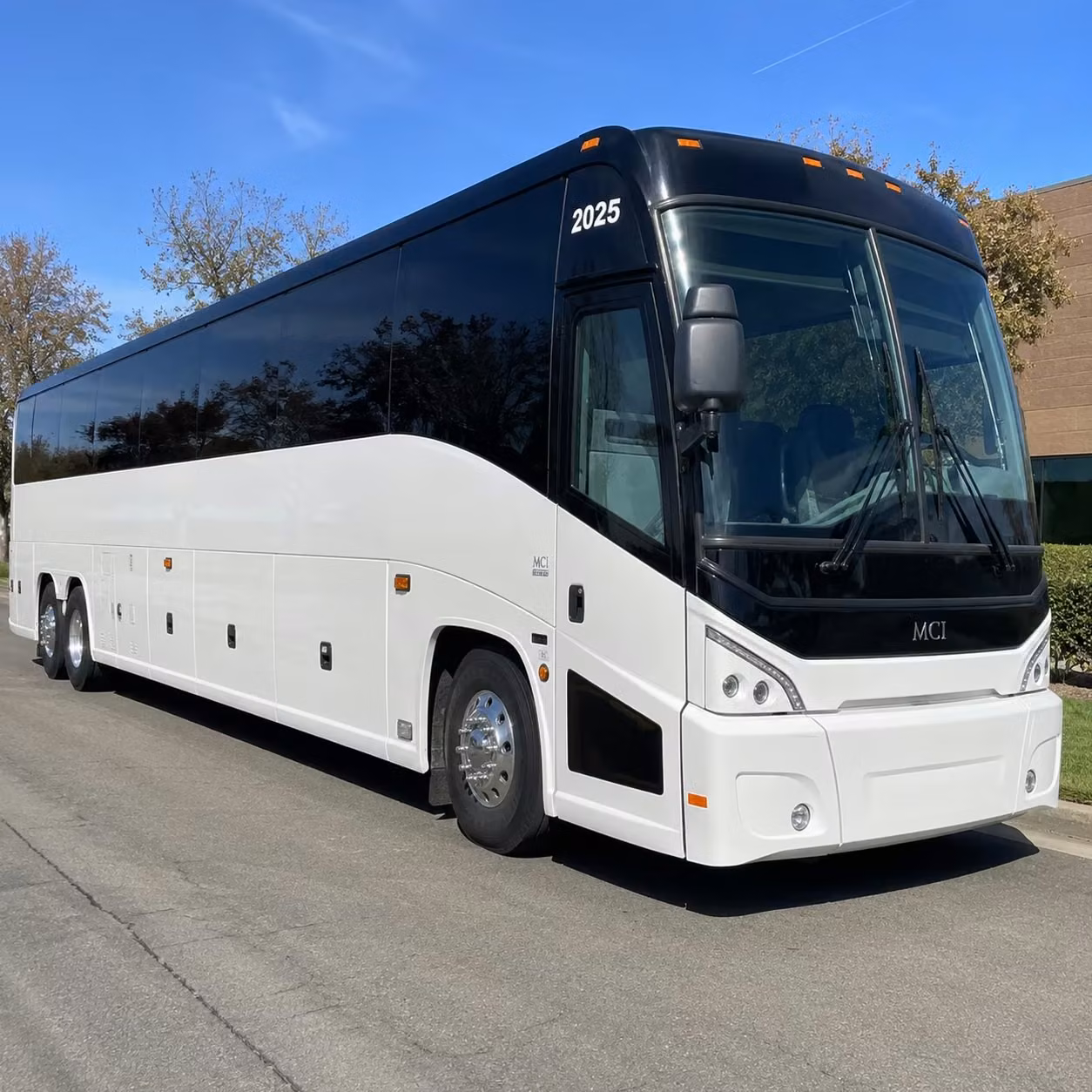 book religious group transportation in baltimore or any city nearby