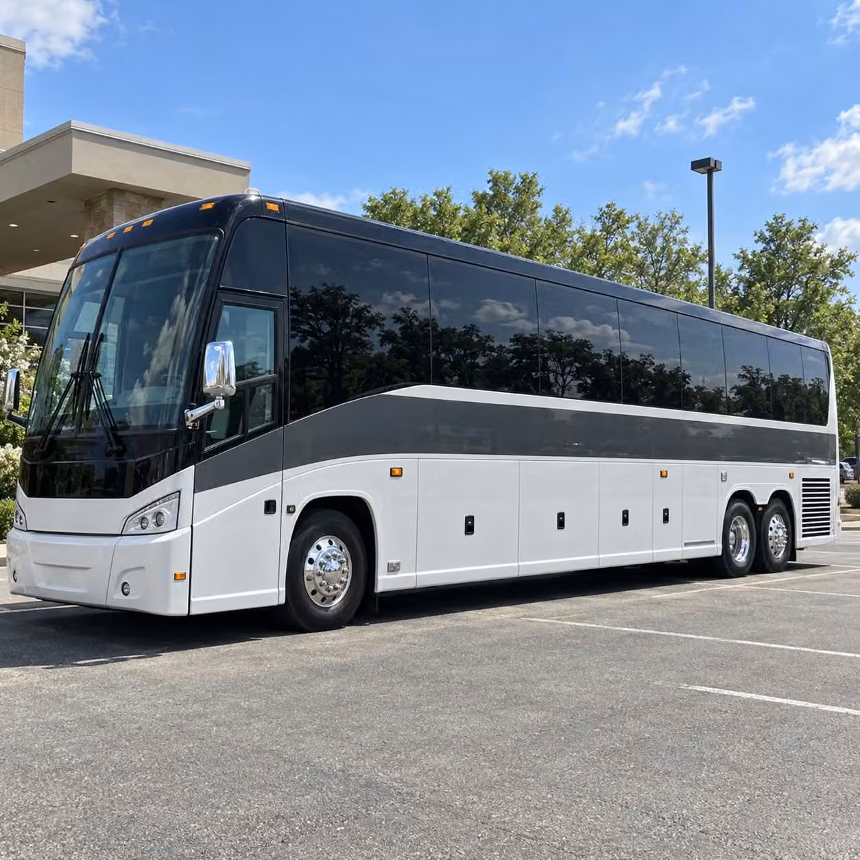 book school event transportation in baltimore or any city nearby