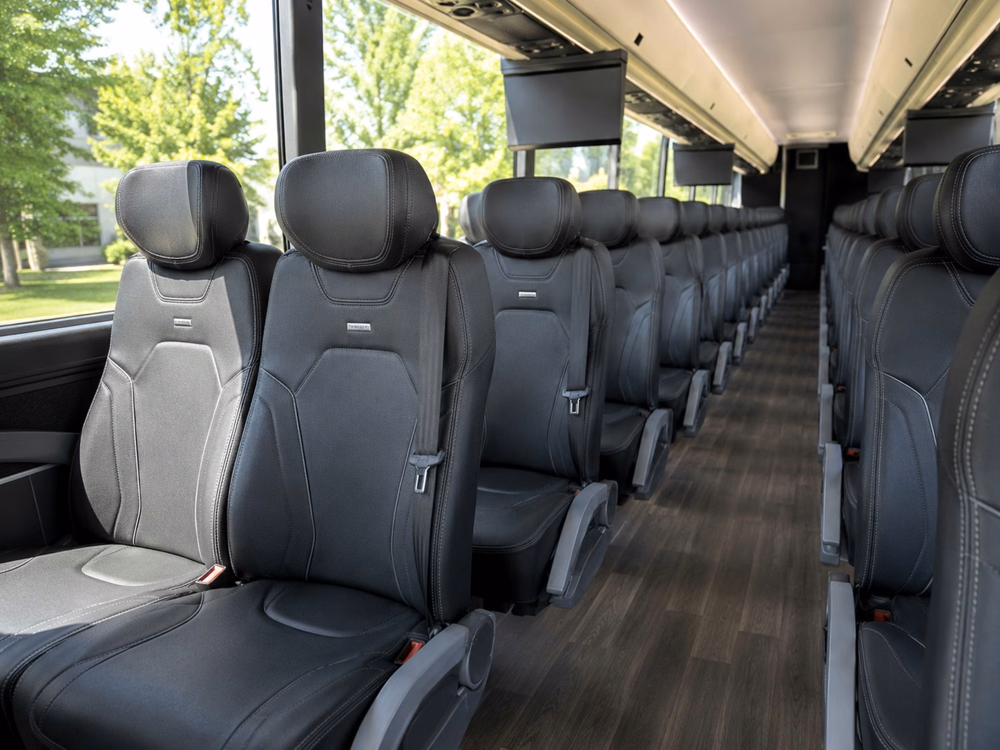 book wedding transportation in baltimore or any city nearby