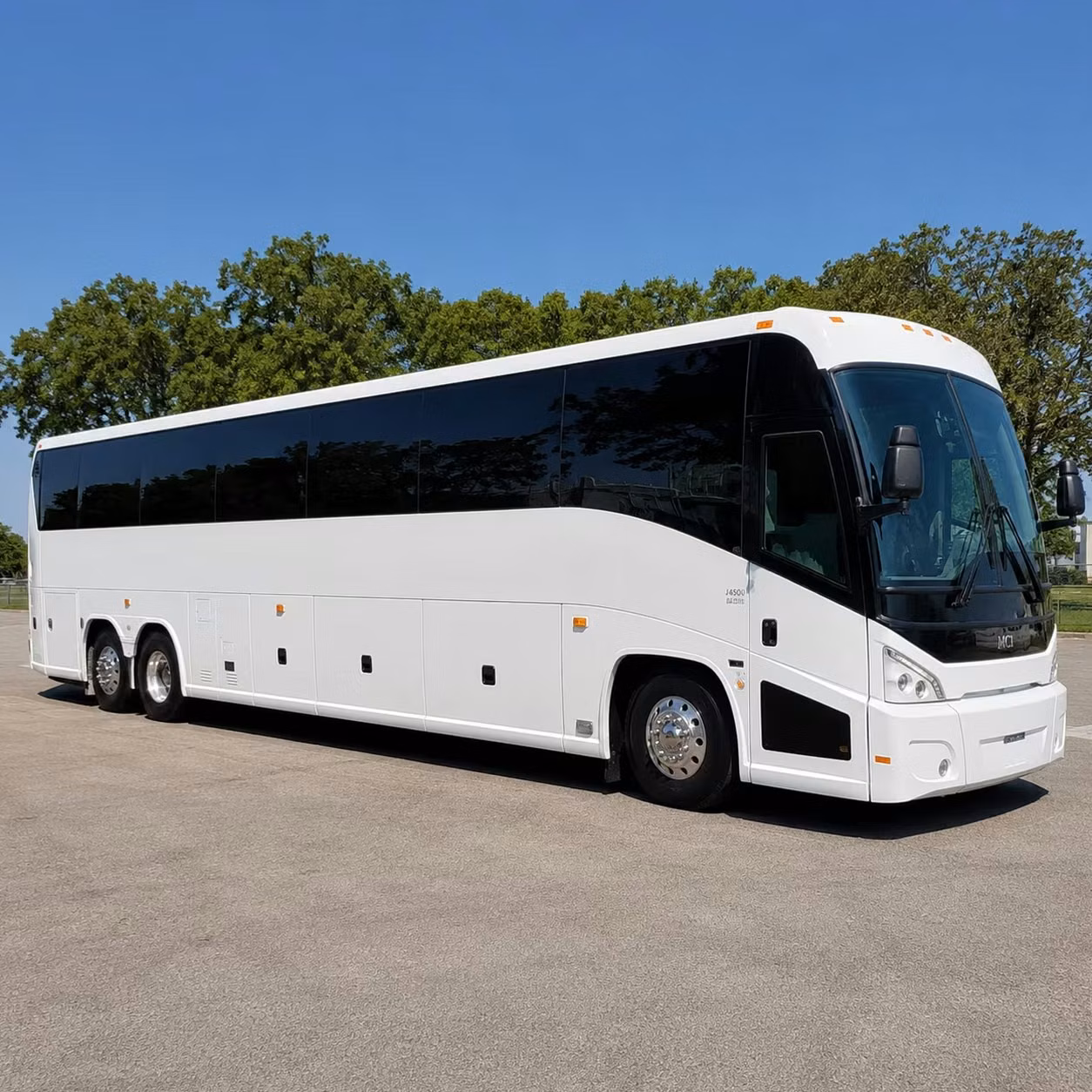 booking baltimore church retreat and conference transportation has never been easier