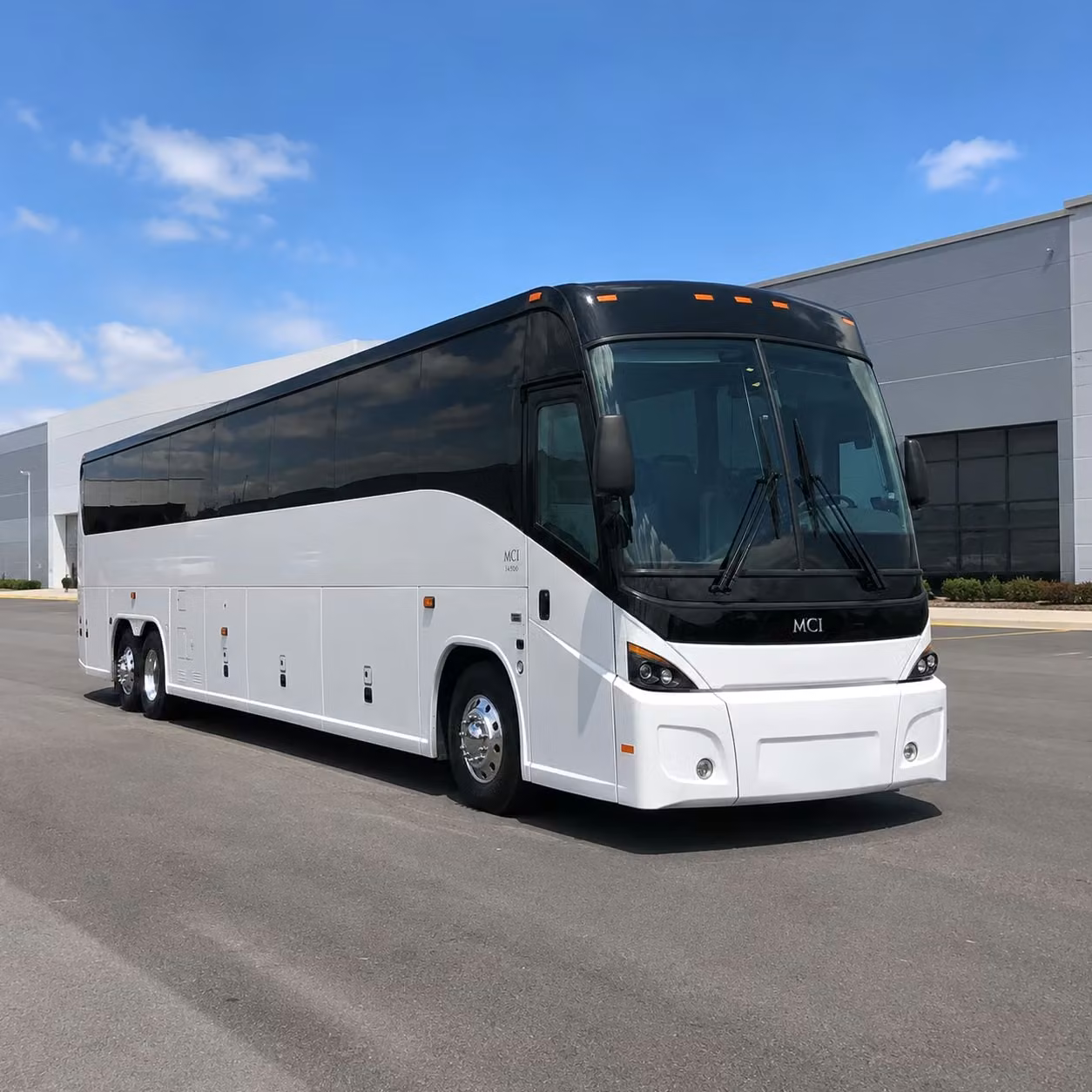 charter bus rentals for baltimore ravens and orioles game days