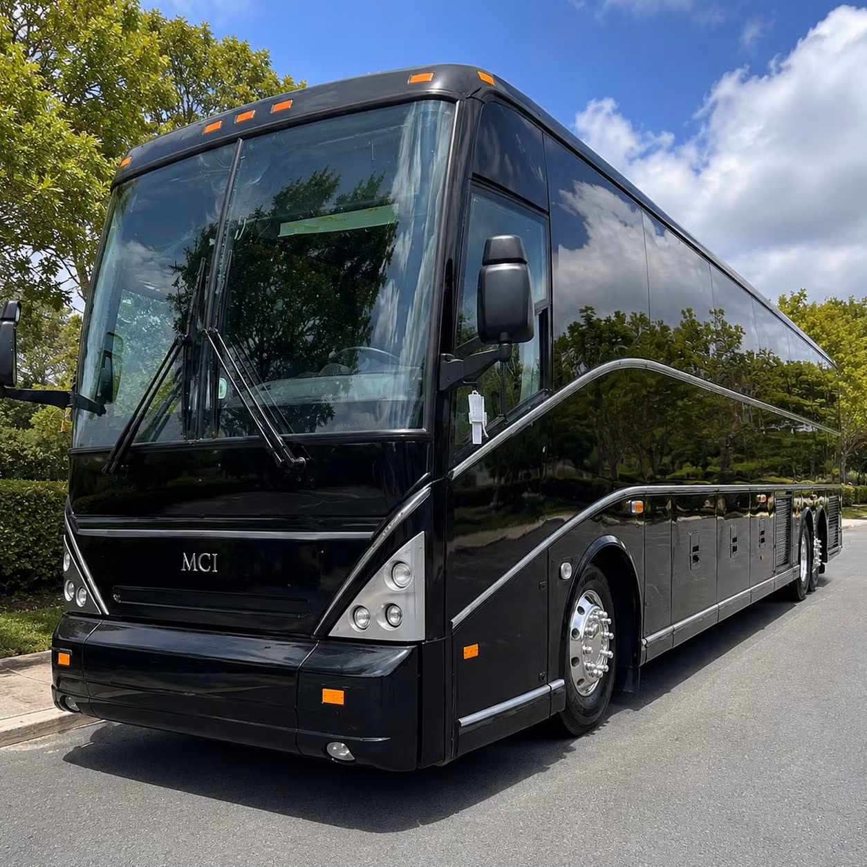 convention conference transportation at the baltimore convention center