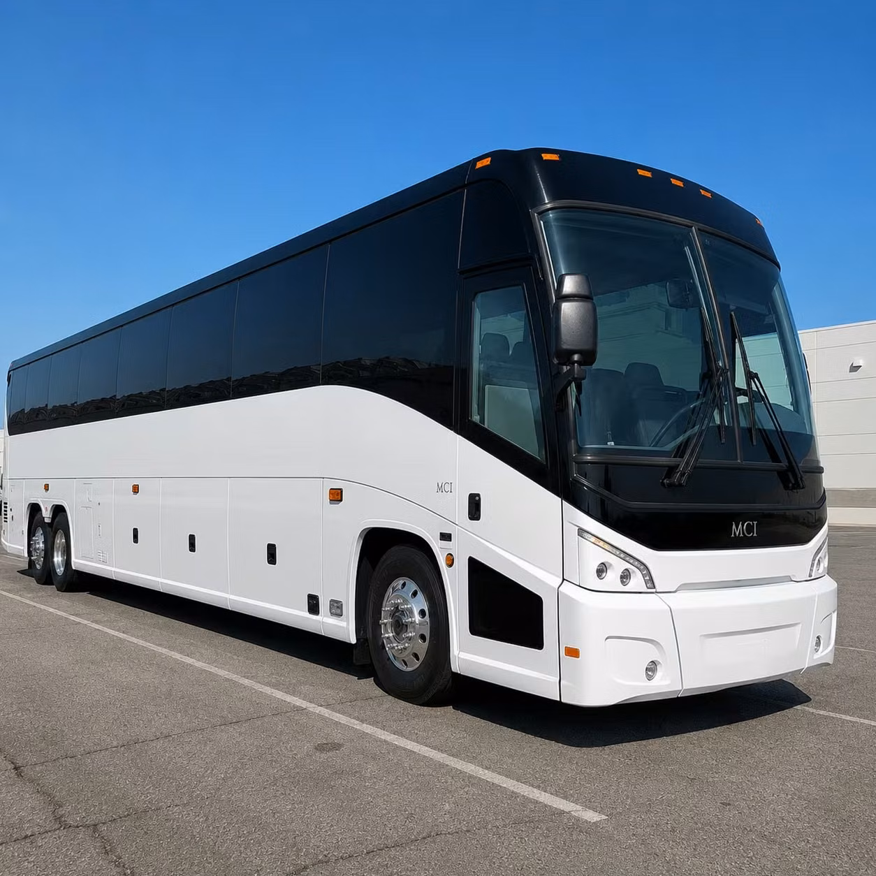 group transportation to merriweather post pavilion from baltimore