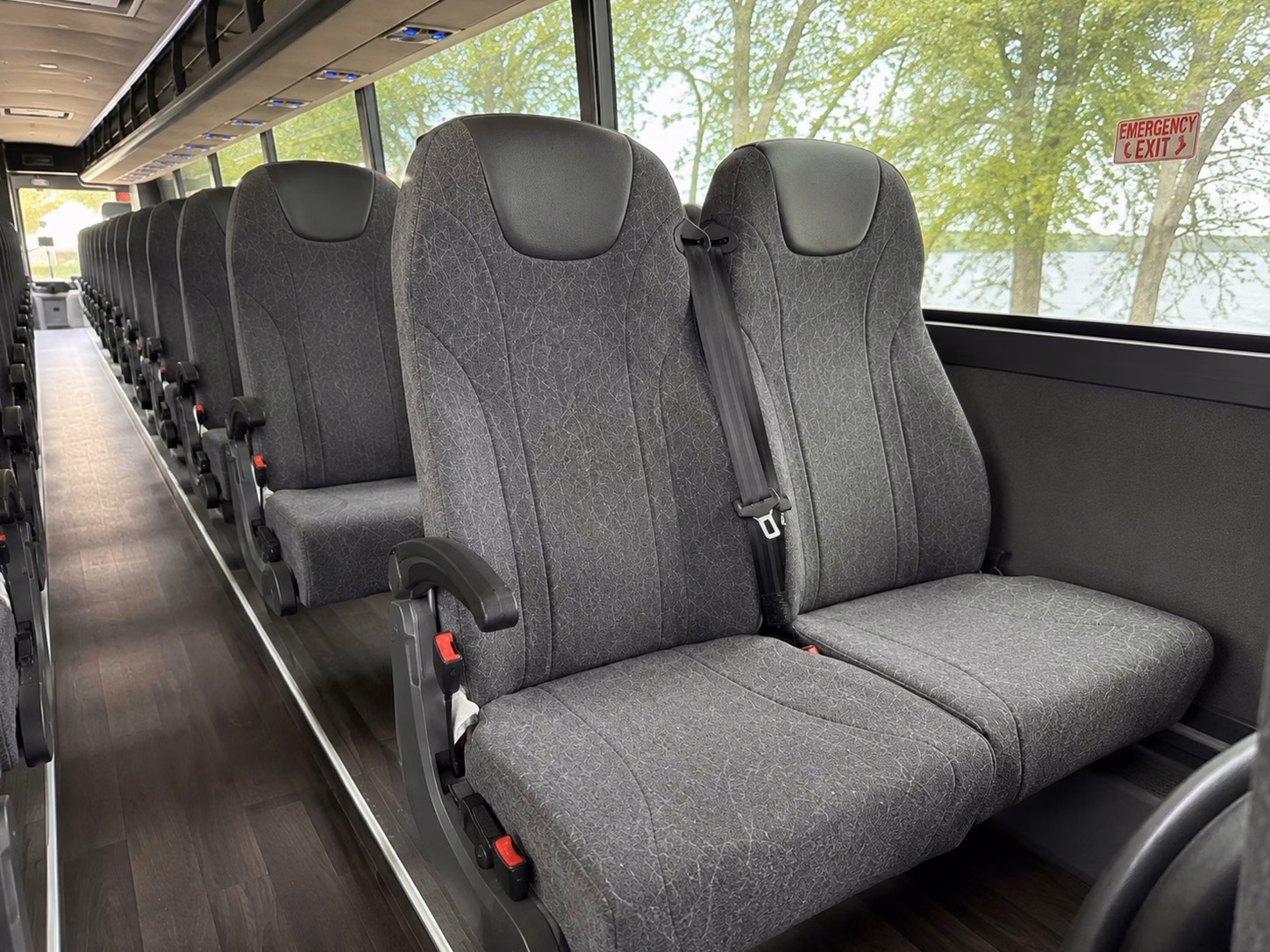 how where and when you re traveling affects baltimore charter bus rental rates