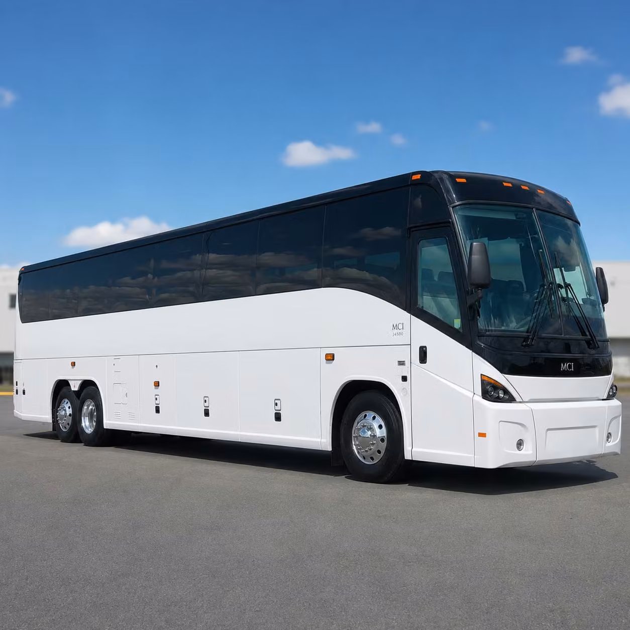 if you re flying into bwi dca or iad busrentalbaltimore com has your ground transportation covered
