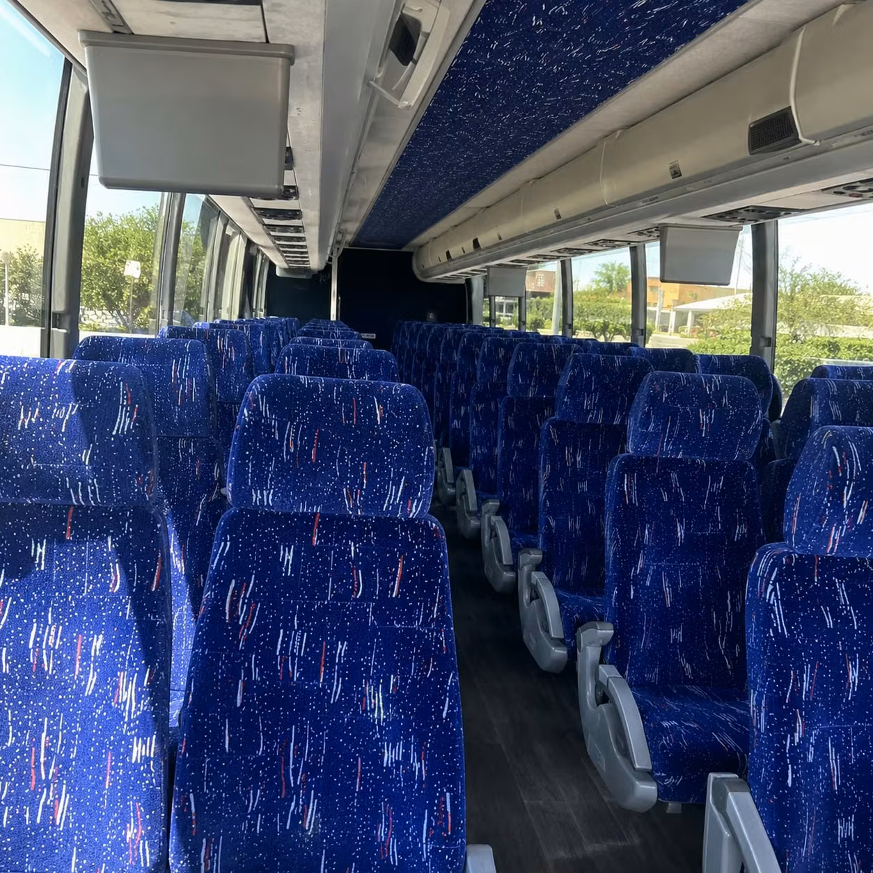 multi day charter bus trips from baltimore to washington d c philadelphia and beyond