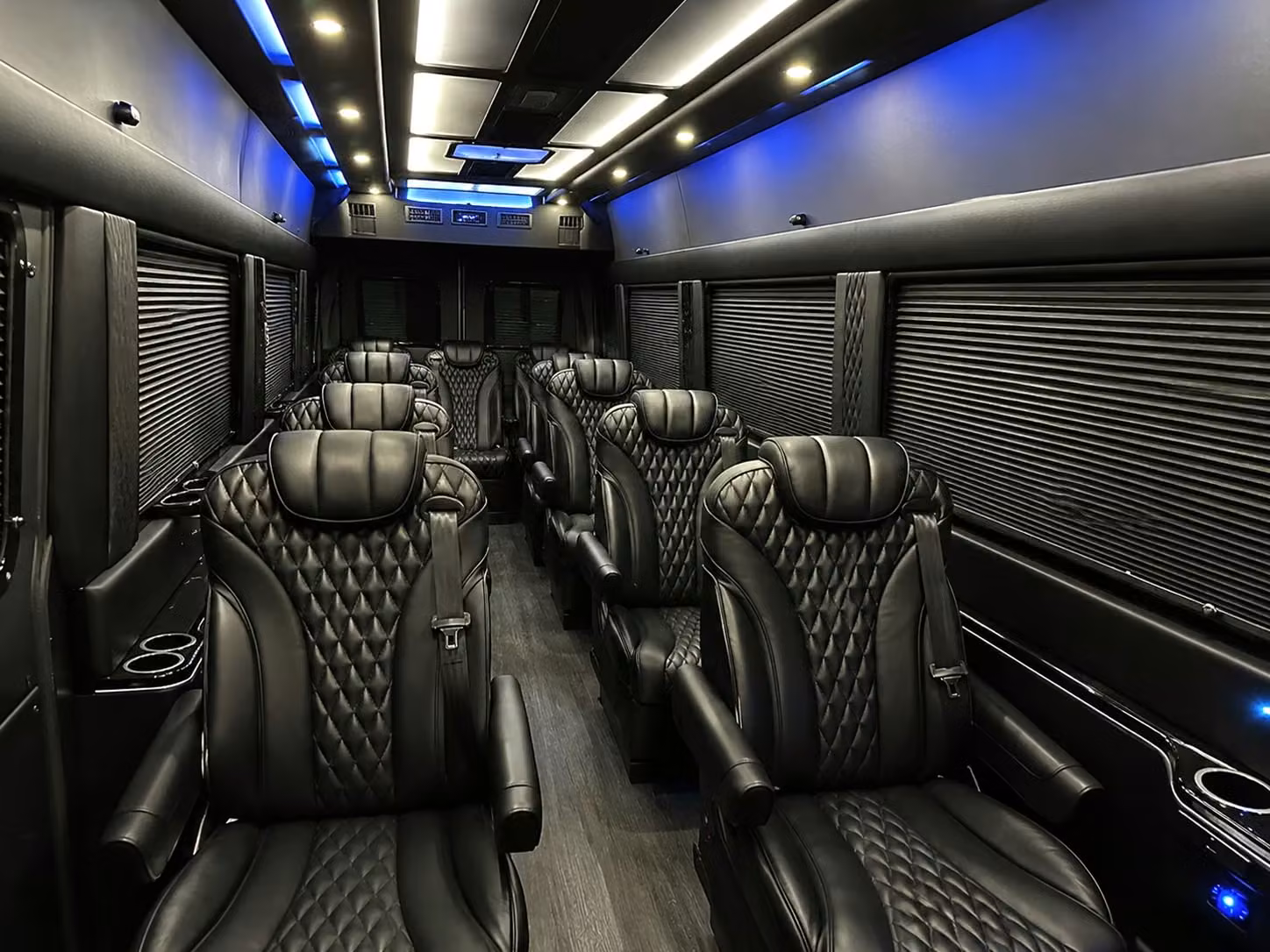 prom homecoming bus rentals in baltimore