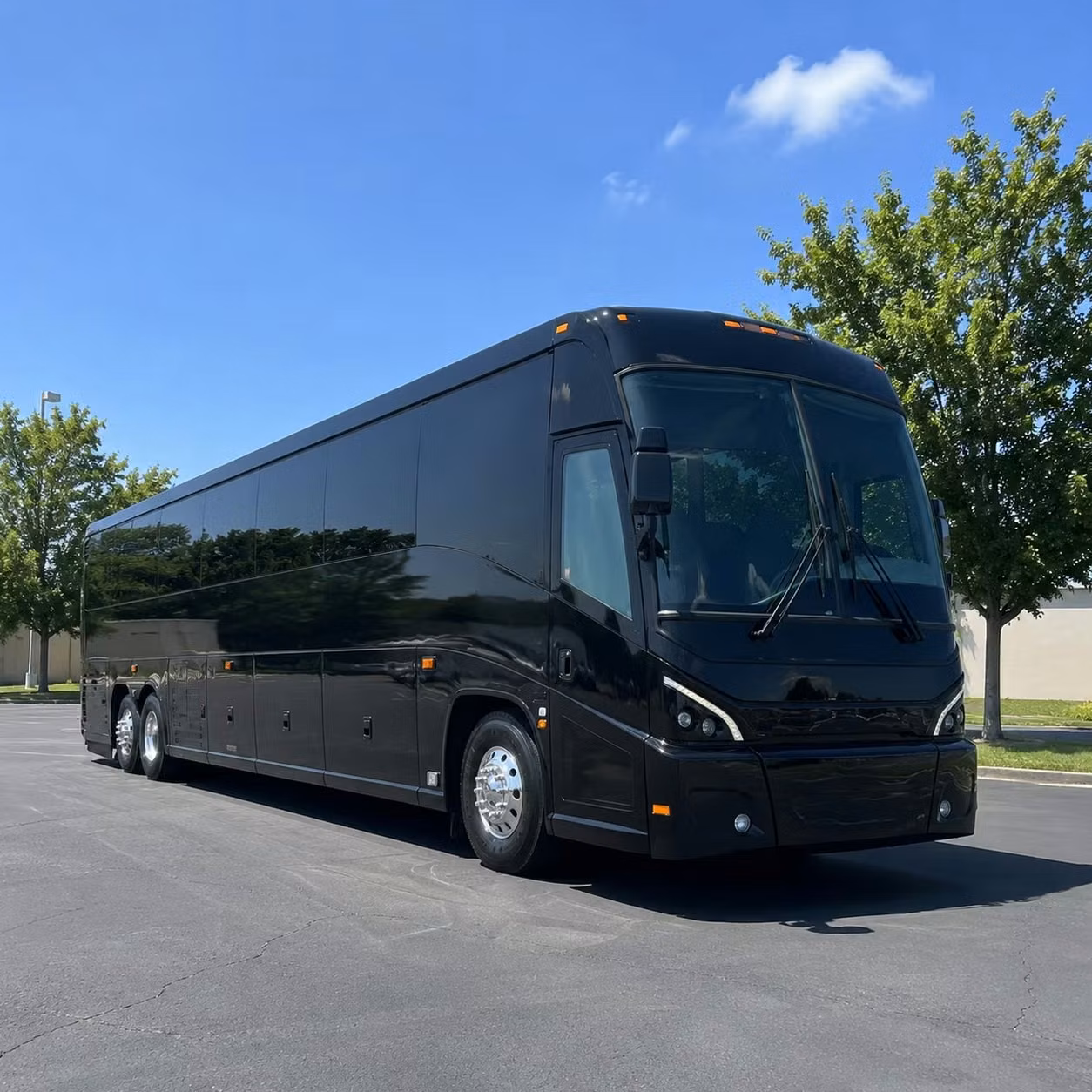 recurring employee shuttles for baltimore s biggest employers and campuses