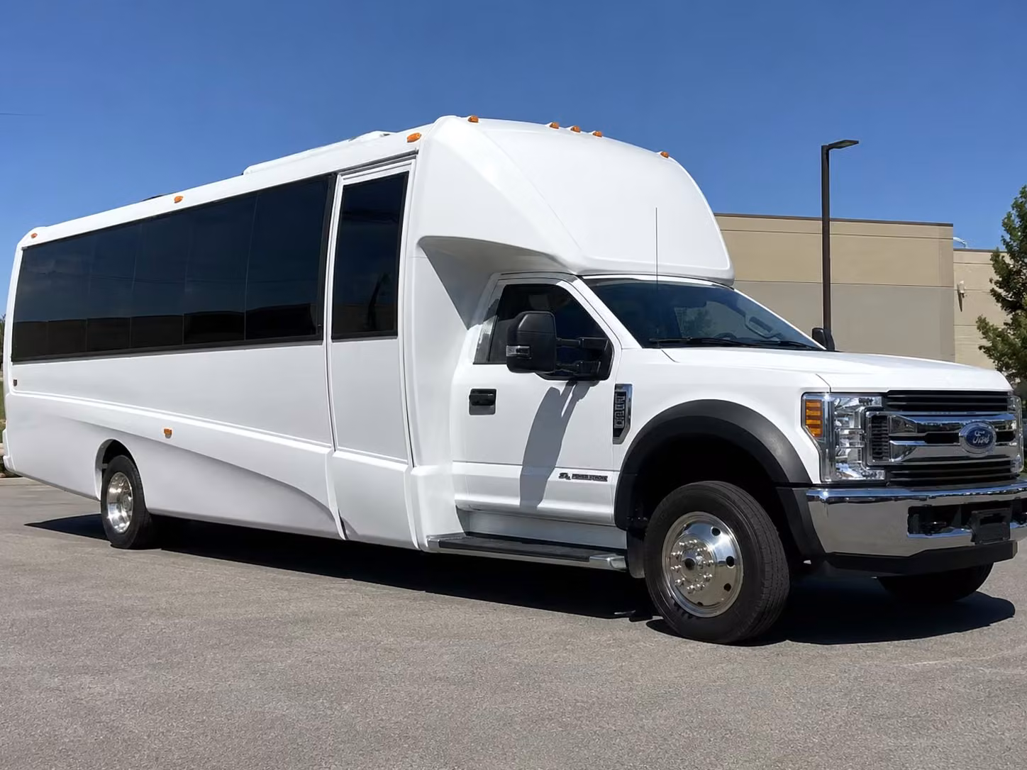 religious group bus rentals in baltimore