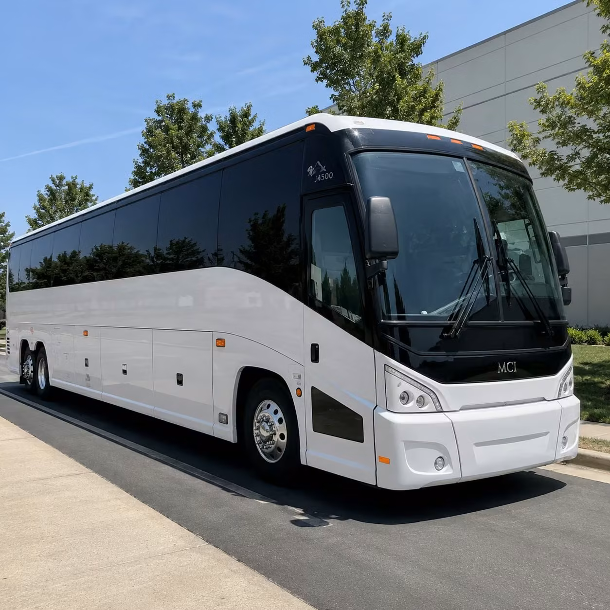 sunday shuttle services for baltimore congregations of every size